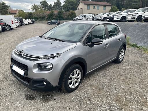 Citroën C3