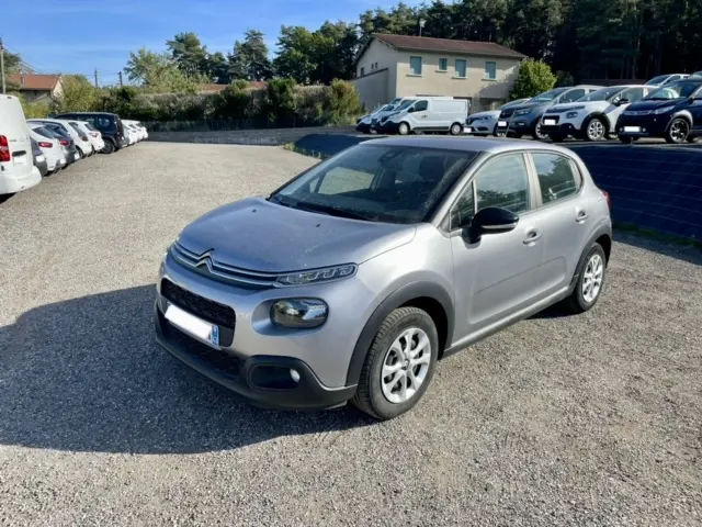 Citroën C3