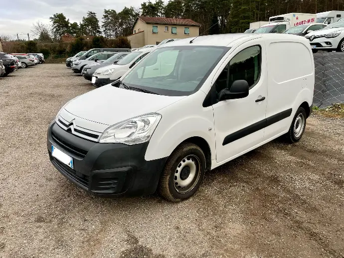 Citroën Berlingo