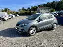 Opel Mokka 4x4