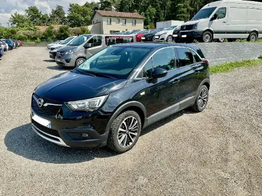 [EW-982-AJ] Opel Crossland X