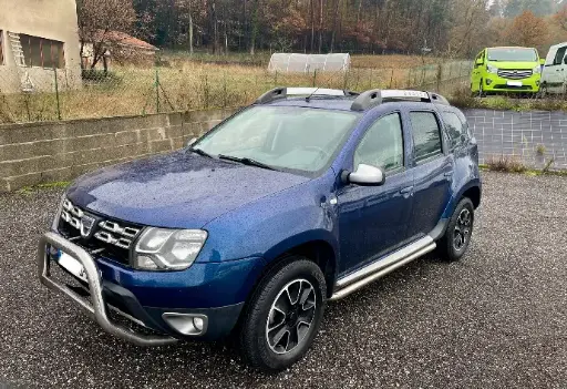 [EC-800-XY] Dacia Duster