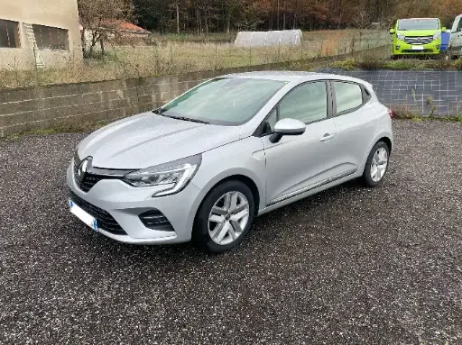 [FQ-902-LY] Renault Clio