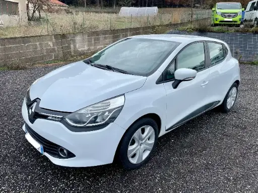 [EC-841-VP] Renault Clio