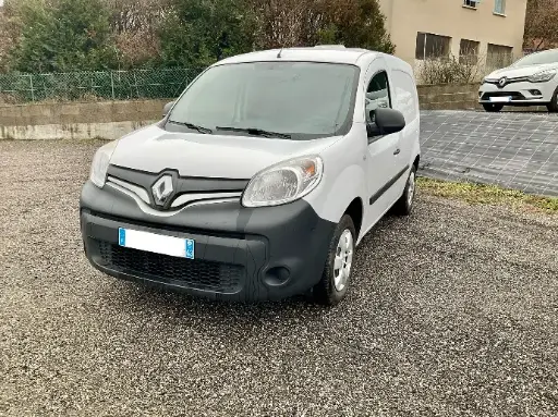 [FB-657-CN] Renault Kangoo