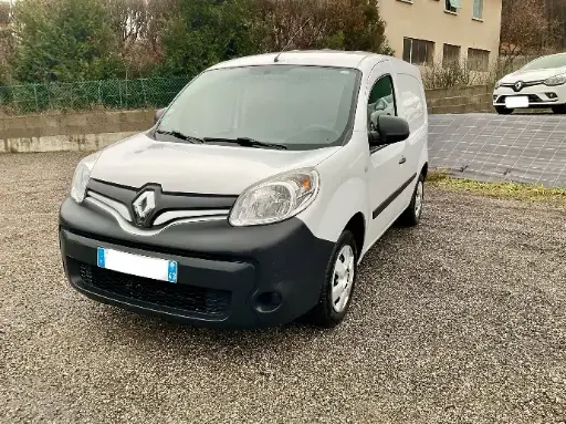 [EZ-603-AD] Renault Kangoo