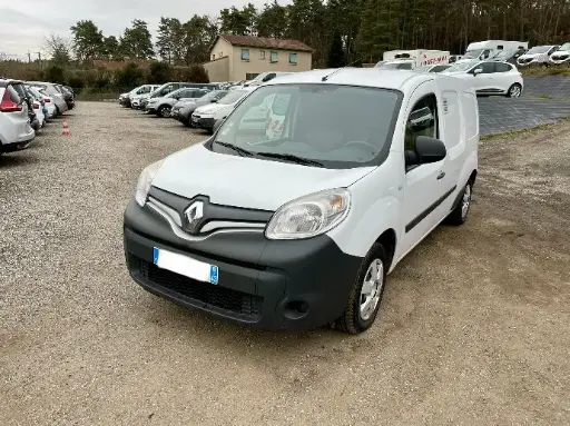 [EH-955-QV] Renault Kangoo