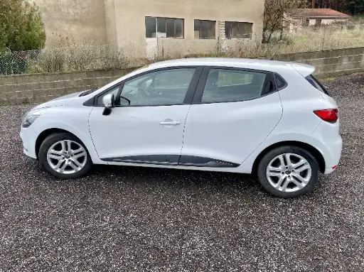 [EP 521 LS] Renault Clio